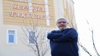 Doç. Dr. Darıcı: Tüm otobüs yolcuları kayıt altına alınmalı