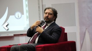 Doç. Dr. Mehmet Yalçın Yılmaz: DPÜnün uluslararası öğrenci potansiyeli çok yüksek
