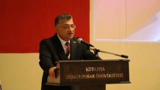 DPÜde Türk-Yunan ilişkileri konuşuldu