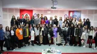 DPÜde “Yazarlık ve Vantrologluk” başlıklı etkinlik