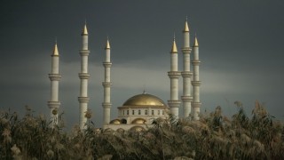 Dr. Suat Günsel Camii Fotoğraf Yarışmasının kazananları açıklandı