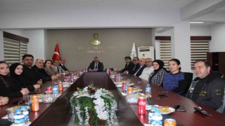 DSİden 46 köye müjdeli haber