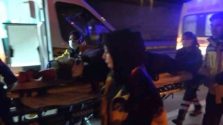 Düğün dönüşü geçirdiği kazada hayatını kaybetti