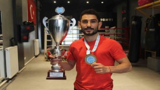 Dünya şampiyonluğu sonrası döktüğü gözyaşları hakkında konuştu