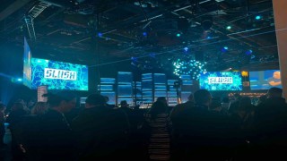 Dünyanın en büyük girişimcilik etkinliklerinden Slush başladı
