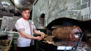 Dünyanın en iyi 100 lezzeti belli oldu, cağ kebap 20nci sırada