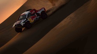 Dünyanın en zorlu motor sporları mücadelesi: Dakar Rallisi