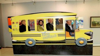 Durmuş: Evlatlarımızı Türkiye Yüzyılının mimarı yapmak için her türlü desteği sunuyoruz