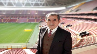 Dursun Özbekten yeni yıl mesajı