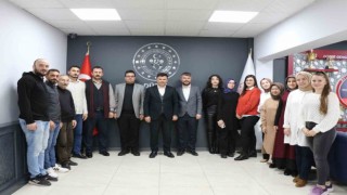 Düzce GSB yurtları Türkiye birincisi