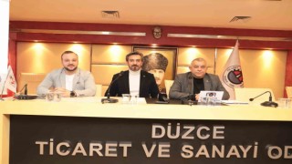 Düzcede her fuarda tanıtılıyor