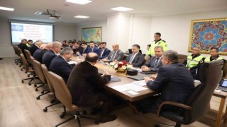 Düzcede kış için tedbirler alındı