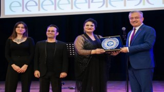EBYÜ Eleleiz Kültür Festivali kapanış programı yapıldı