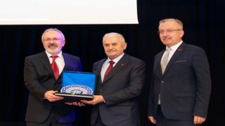 EBYÜde Enerji Çözümlerinde Teknolojik Öncelikler ve Üniversitelerin Rolü Konferansı
