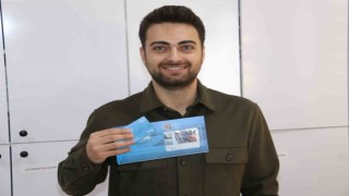 Edremit Belediyesi TROY karta geçti