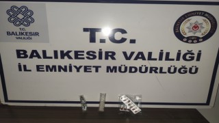 Edremite şok asayiş ve trafik uygulaması