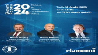 EGİAD ekonominin nabzını tutacak