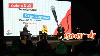 Eğitim iletişiminin yeni stratejisi: “Sıra Sende”