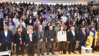 Eğitimin kalbi Bursada attı