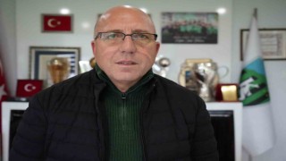 Ekrem Can ile Nijeryada bulunan Engin Koyun hastaneye başvurdu