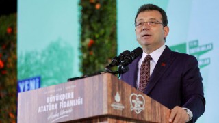 Ekrem İmamoğlu: “Muharrem İnce ile görüşmemiz doğal”