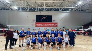 Elazığ Belediyesi, devreyi namağlup bitirdi