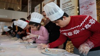 Elazığ gastronomisine engel yok