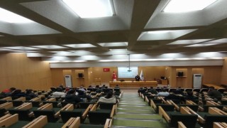 Elazığ polisinden ‘Narko-rehber çalışması