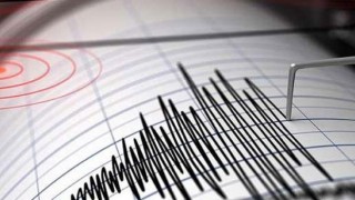 Elazığ'da 4.2 büyüklüğünde deprem