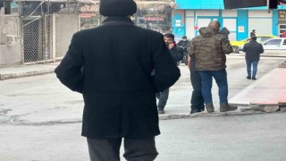 Elazığda 4.2 büyüklüğünde deprem