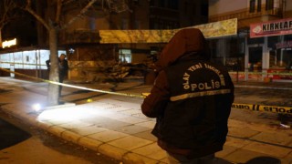 Elazığda iki faklı silahlı kavga: 2 yaralı