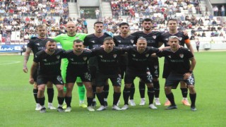 Elazığsporun konuğu Hacettepe 1945