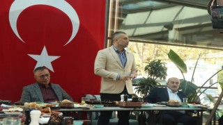 Elbistan Belediye başkan aday adayı İstanbul’da hemşerileriyle buluştu