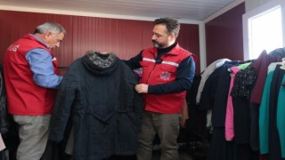 Can Kulağı ihtiyaç sahiplerinin yardımına koşuyor