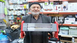 Elektrikli ısıtıcılar için ‘3 saatten fazla kullanılmamalı uyarısı