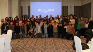 Elite World Van Hotel engellileri ağırladı