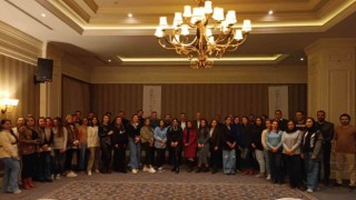 Elite World Van Hotel, İranlı acente temsilcilerini ağırladı