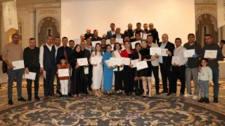 Elite World Van Hotelden personel gecesi
