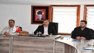 Emet Belediyesinin 2024 yılı bütçesi 155 milyon TL