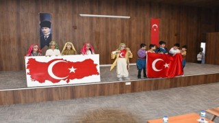 Emette Mehmet Akif Ersoyu anma programı