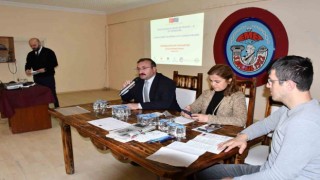 Emette yeni jeotermal sondaj çalışmalarına start verildi