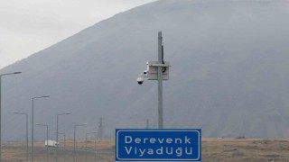 Emniyet istedi, belediye yaptı