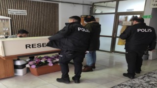 Emniyetten günlük ev ve kiralık araç firmalarına denetim