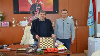 En çok atık pil toplayan okullar ödüllendirildi