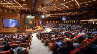 Enflasyon Düzeltmesi Semineri TOBBda gerçekleştirildi