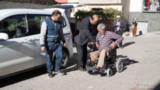 Engeller, Şehitkamil ile çözülüyor