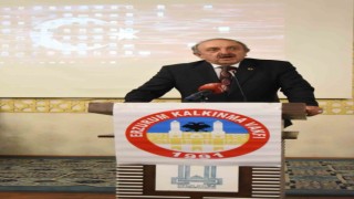 ER-VAKtan İl Kültür Müdürü Cemal Almaza teşekkür