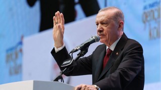 Erdoğan: “İstiklalimize Sahip Çıkacağız!”