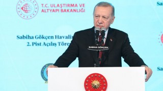 Erdoğan: “Terörle Yürüyenlere Meydan Bırakmayacağız”