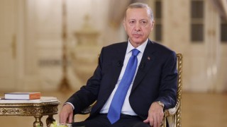 Erdoğan: "Yunanistan'ı tehdit etmedik, etmiyoruz"